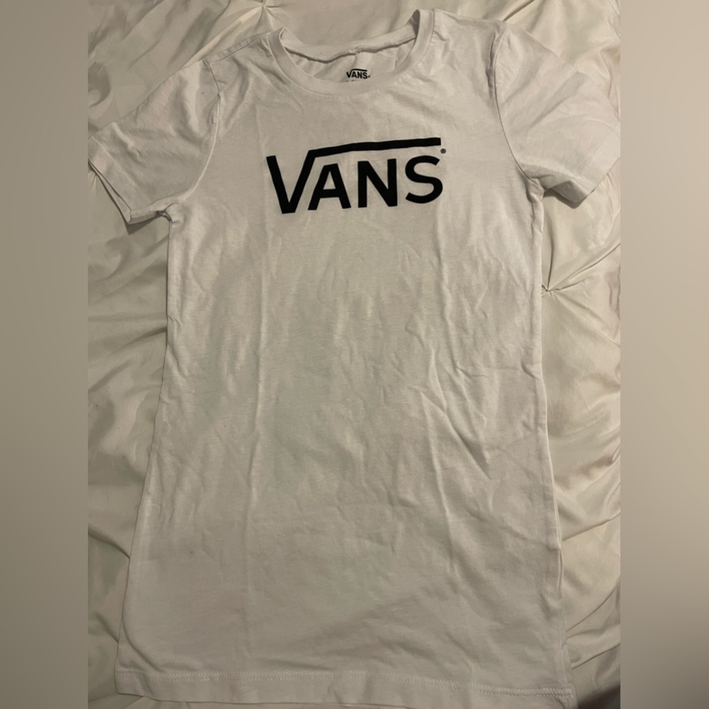 Vans Tee Shirt